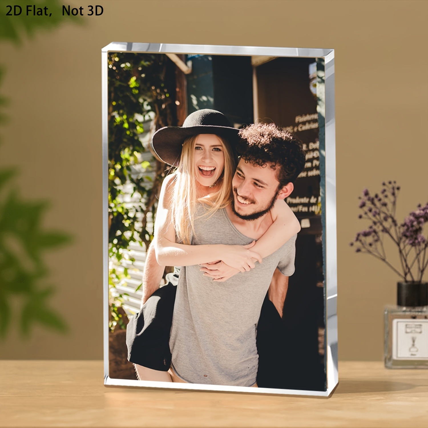 Picture Frame - Индивидуальные акриловые фоторамки, акриловые фотографии, персонализированные