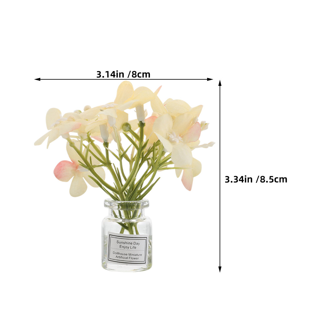3 шт. вазы для цветов, декорат – обзор и цена Vase Decor