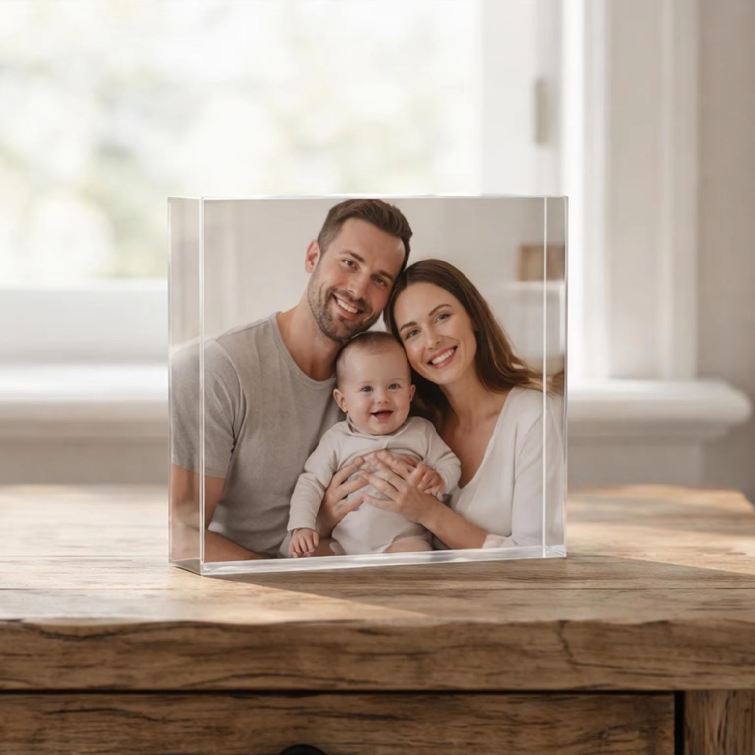 Персонализированный фотоблок д – обзор и цена Picture Frame