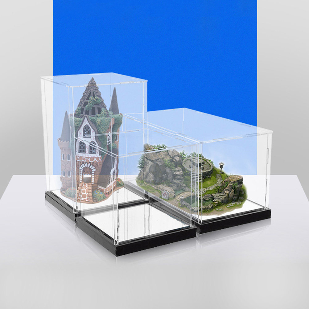 10 шт. прозрачных акриловых па – обзор и цена Picture Frame