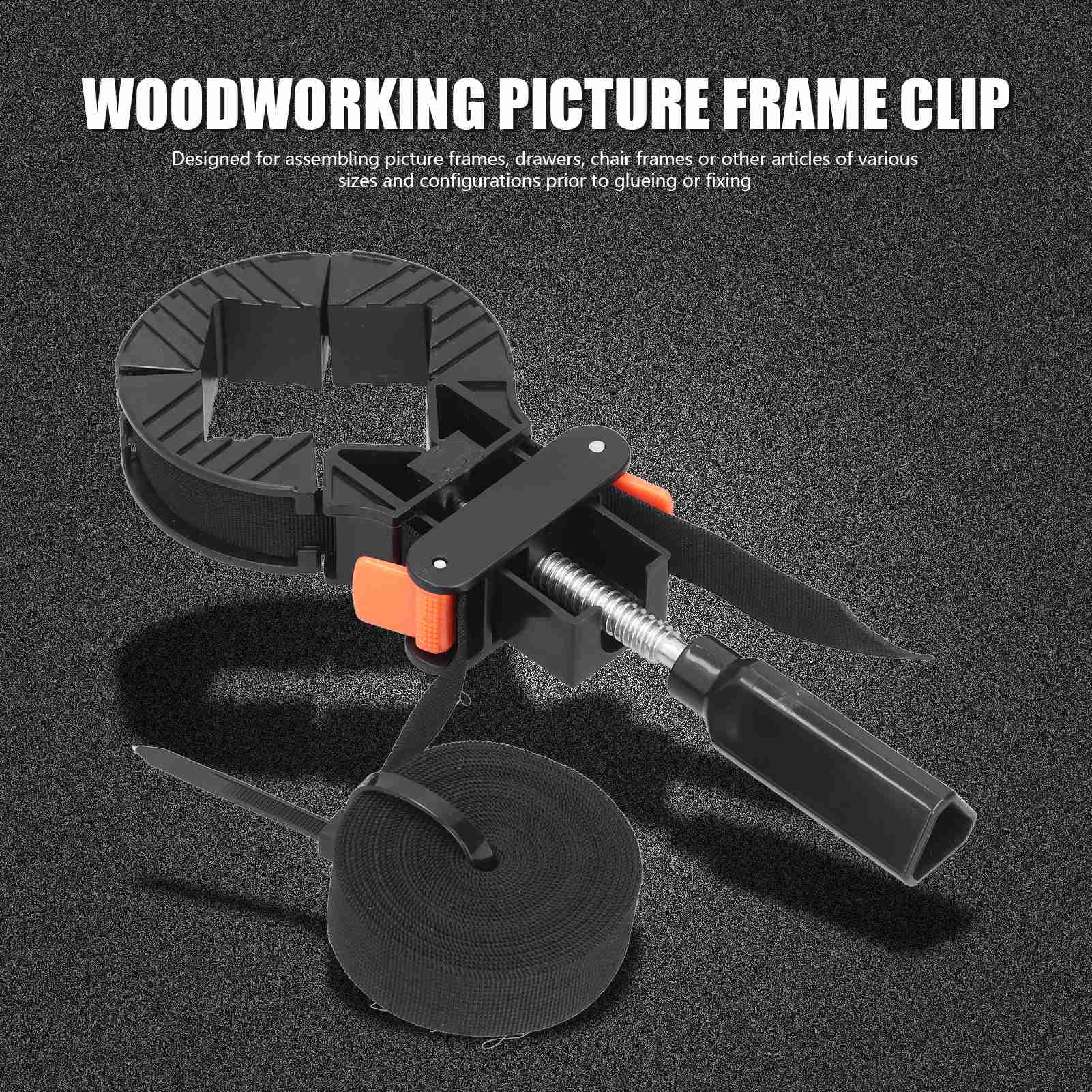 Регулируемый зажим для фоторам – обзор и цена Picture Frame