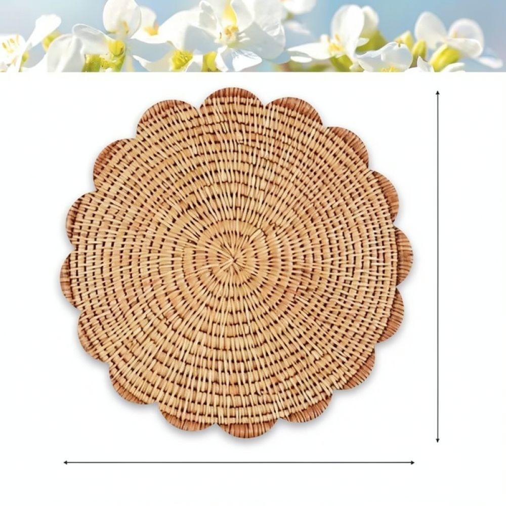 Полотенце для стола из льна с  – обзор и цена Table Runner