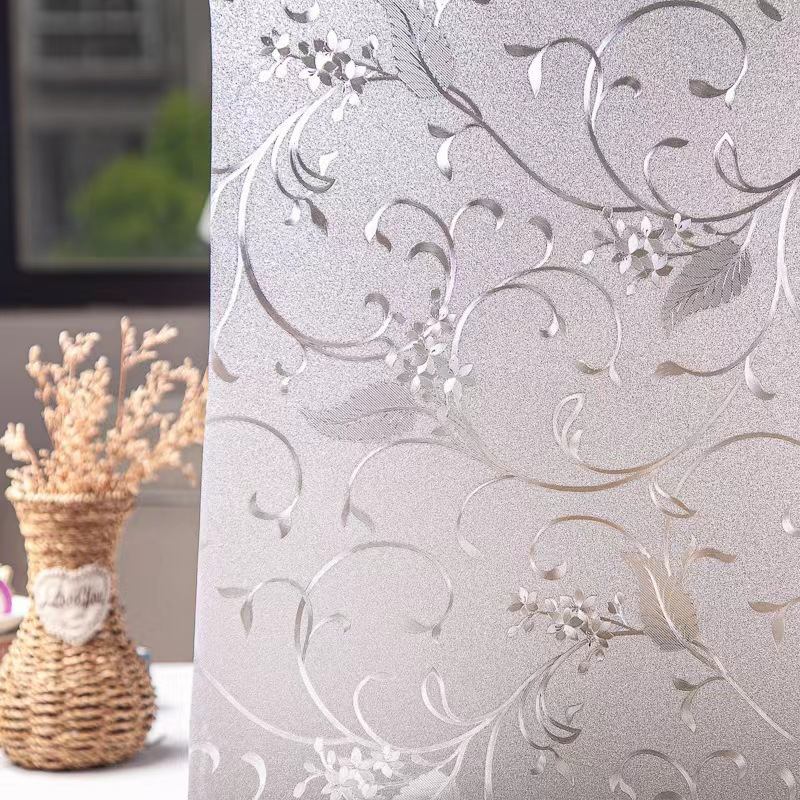 Защитная пленка для конфиденци – обзор и цена Decorative Mirror