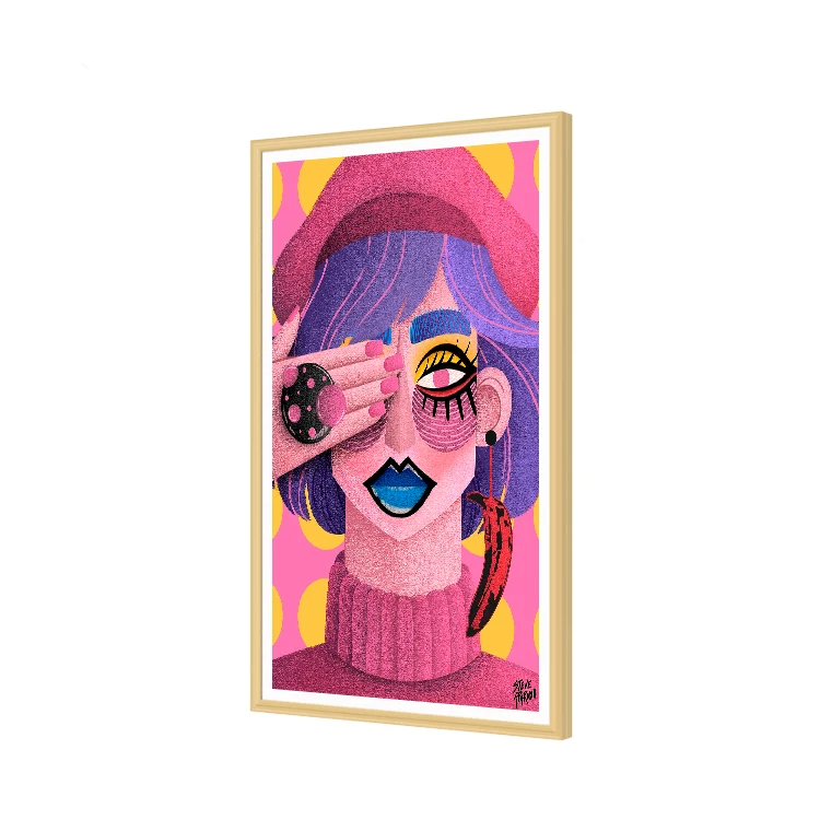 Деревянная рамка для картин, л – обзор и цена Picture Frame