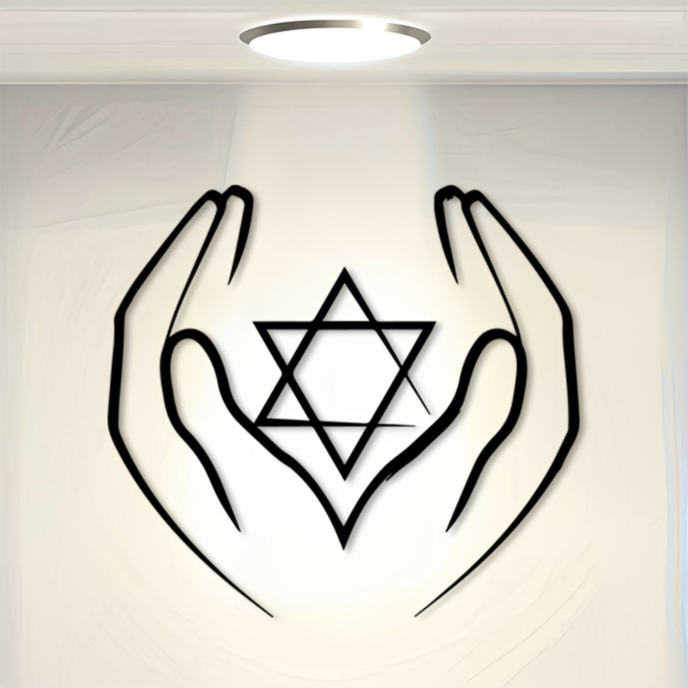 CIFBUY Металлическое настенное – обзор и цена Wall Art