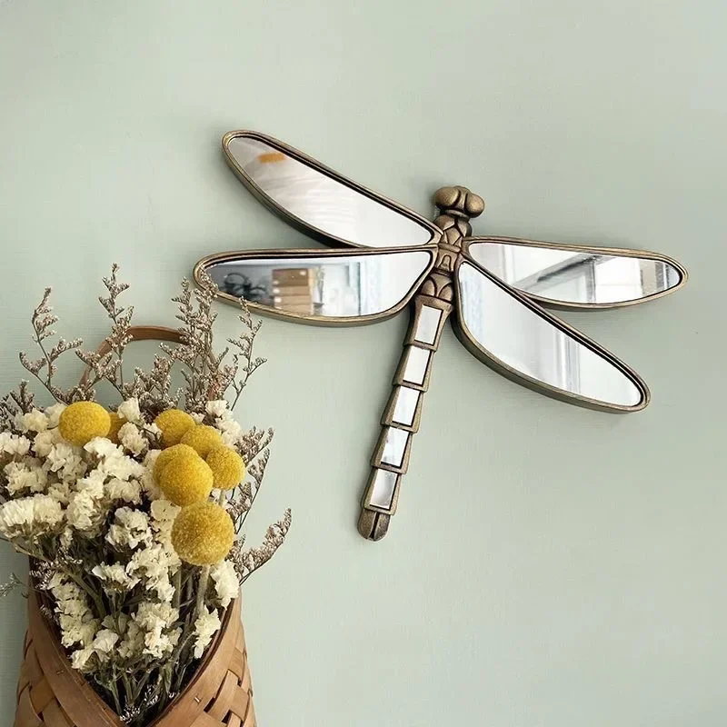 A7-25 Винтажное креативное зер – обзор и цена Decorative Mirror