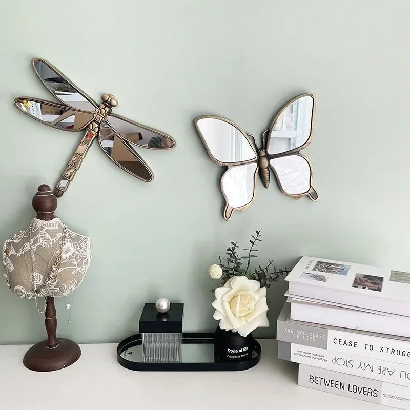 A7-25 Винтажное креативное зер – обзор и цена Decorative Mirror