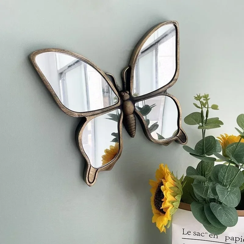 A7-25 Винтажное креативное зер – обзор и цена Decorative Mirror