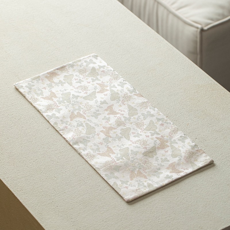 1 шт. дорожка на чайный столик – обзор и цена Table Runner