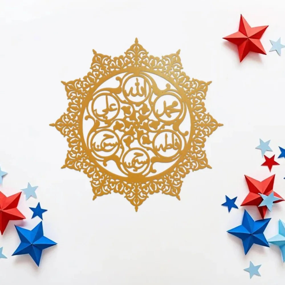CIFBUY Коврик для мыши с арабс – обзор и цена Wall Art