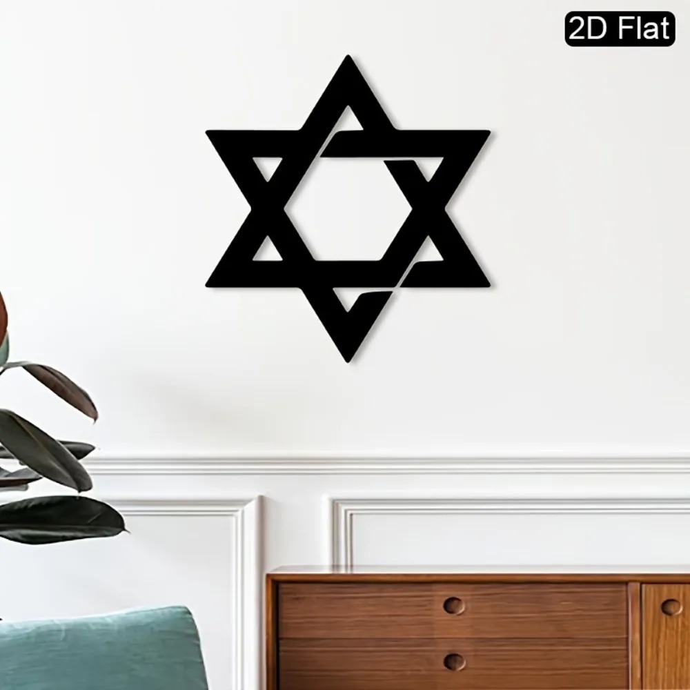 CIFBUY Металлическая настенная – обзор и цена Wall Art