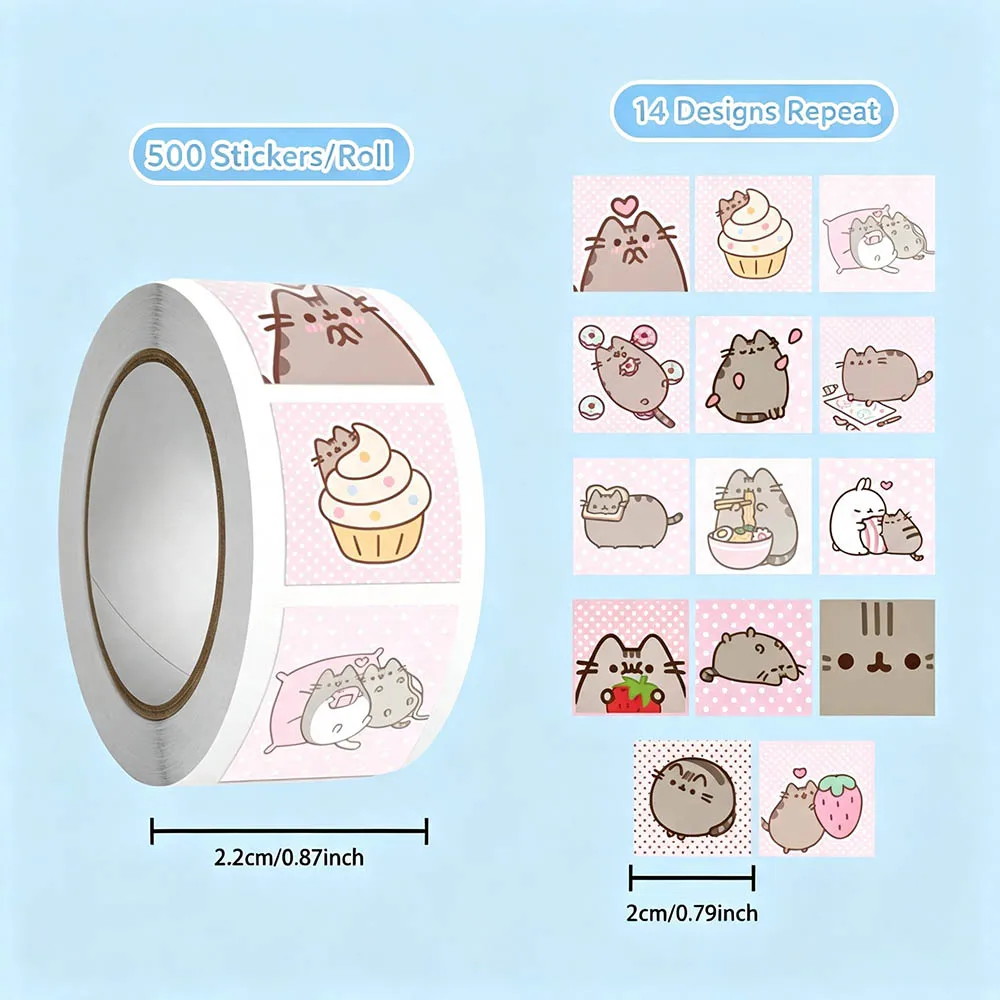 Набор из 500 водонепроницаемых – обзор и цена Wall Sticker