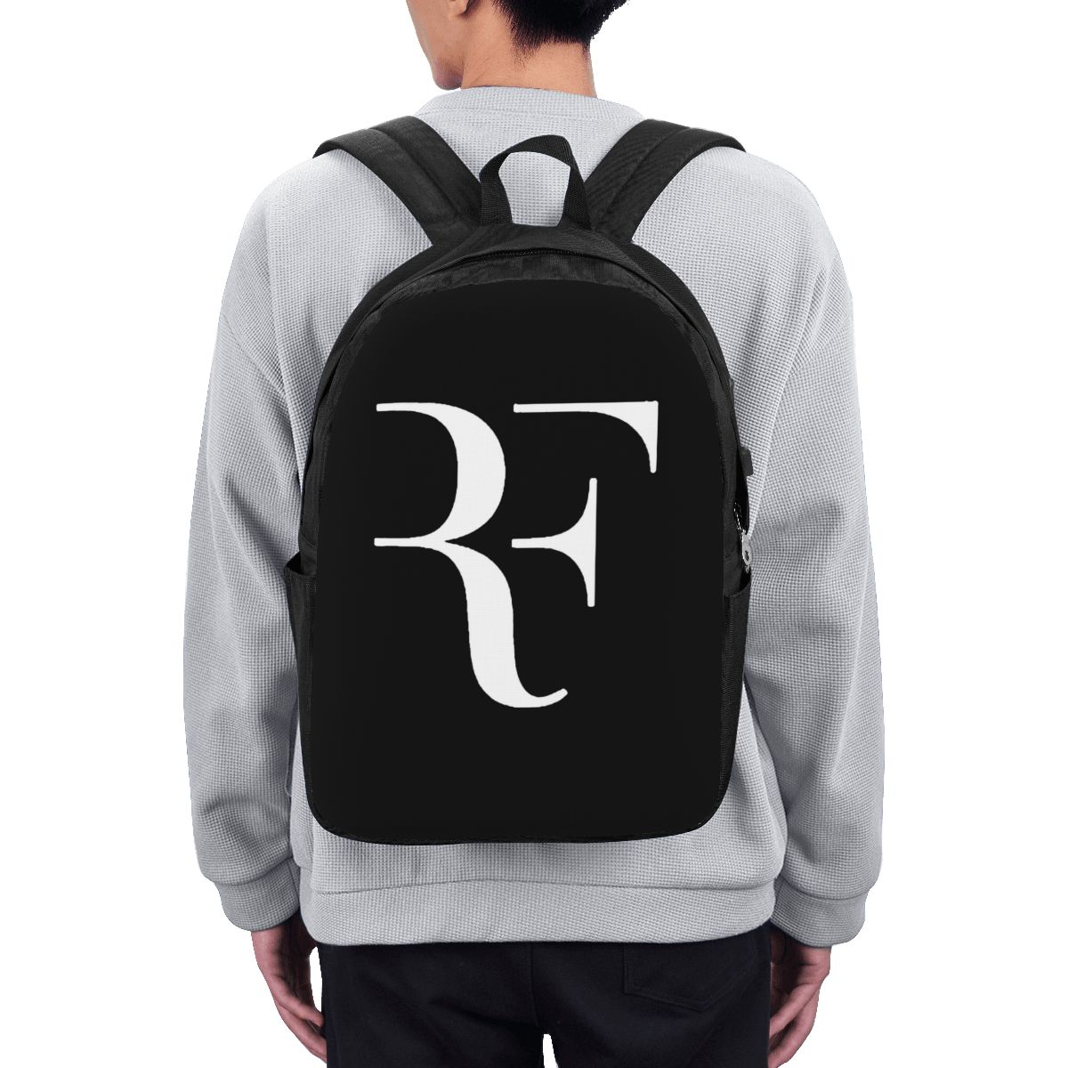 Рюкзак Roger Federer, дорожная – обзор и цена Wall Sticker