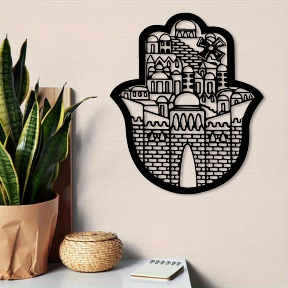 CIFBUY, Иерусалим, Священный г – обзор и цена Wall Art