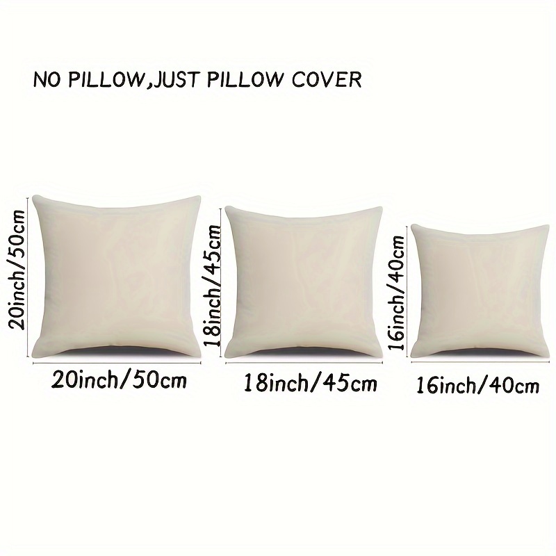 Наволочка для декоративной под – обзор и цена Throw Pillow