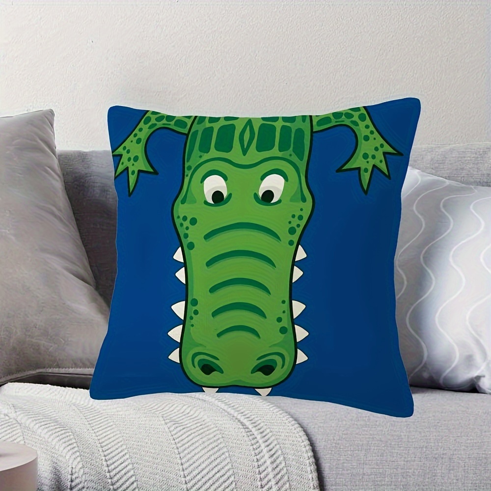 Наволочка для декоративной под – обзор и цена Throw Pillow