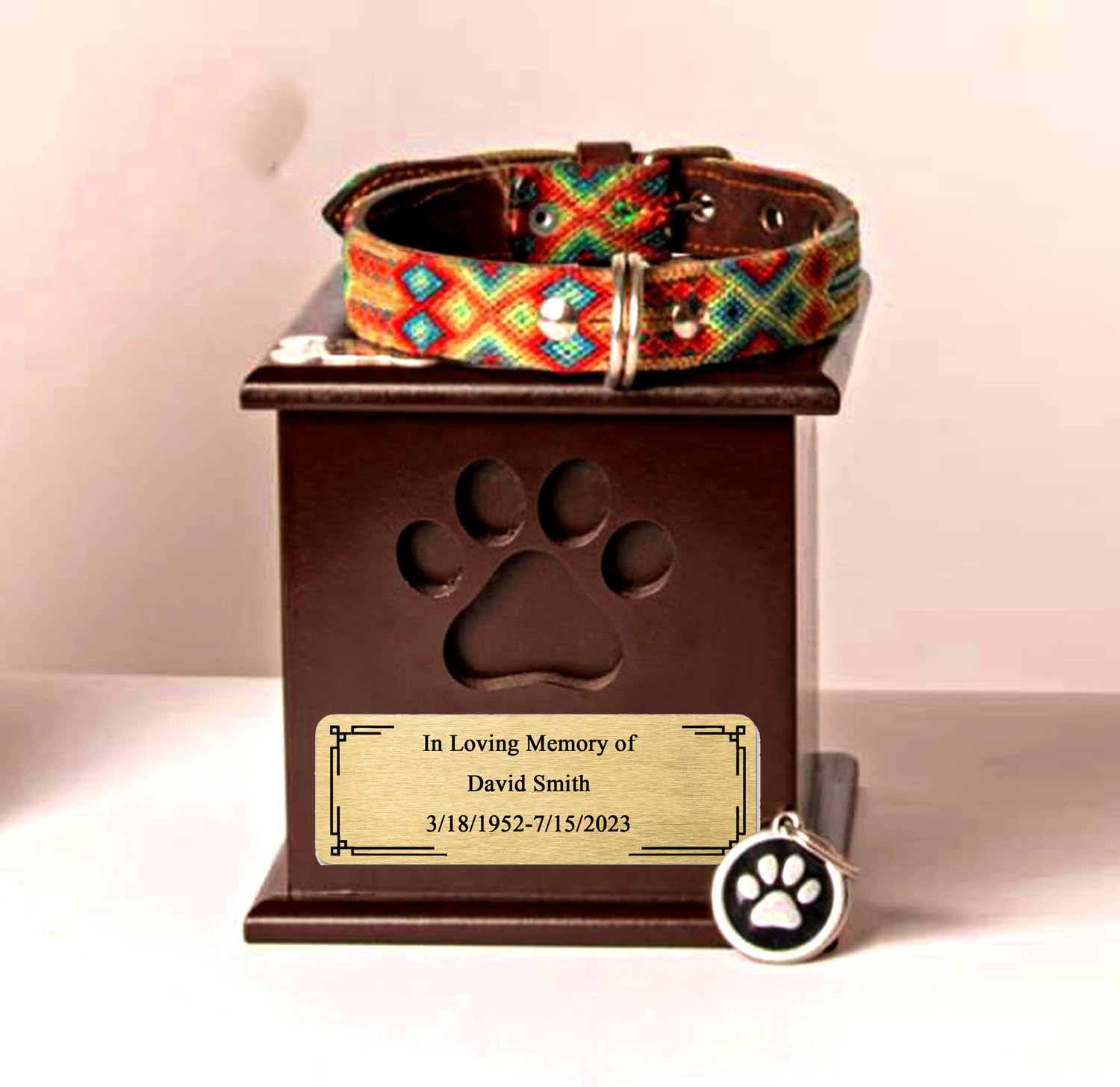 Персонализированная металличес – обзор и цена Picture Frame