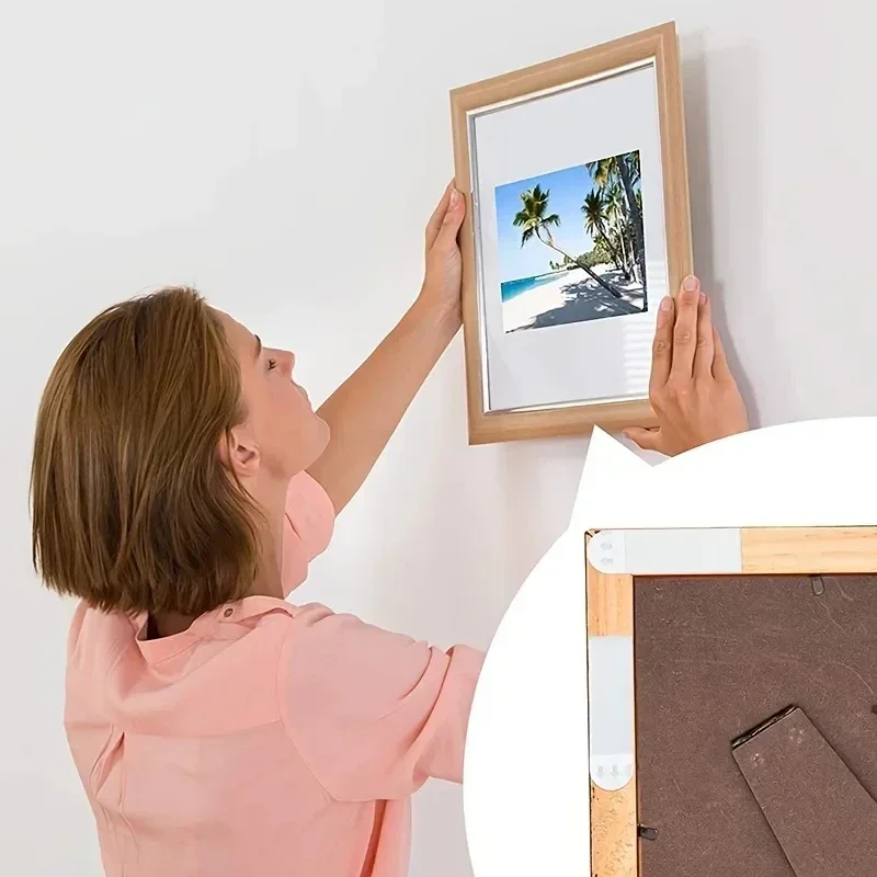 Двусторонняя клейкая лента для – обзор и цена Picture Frame