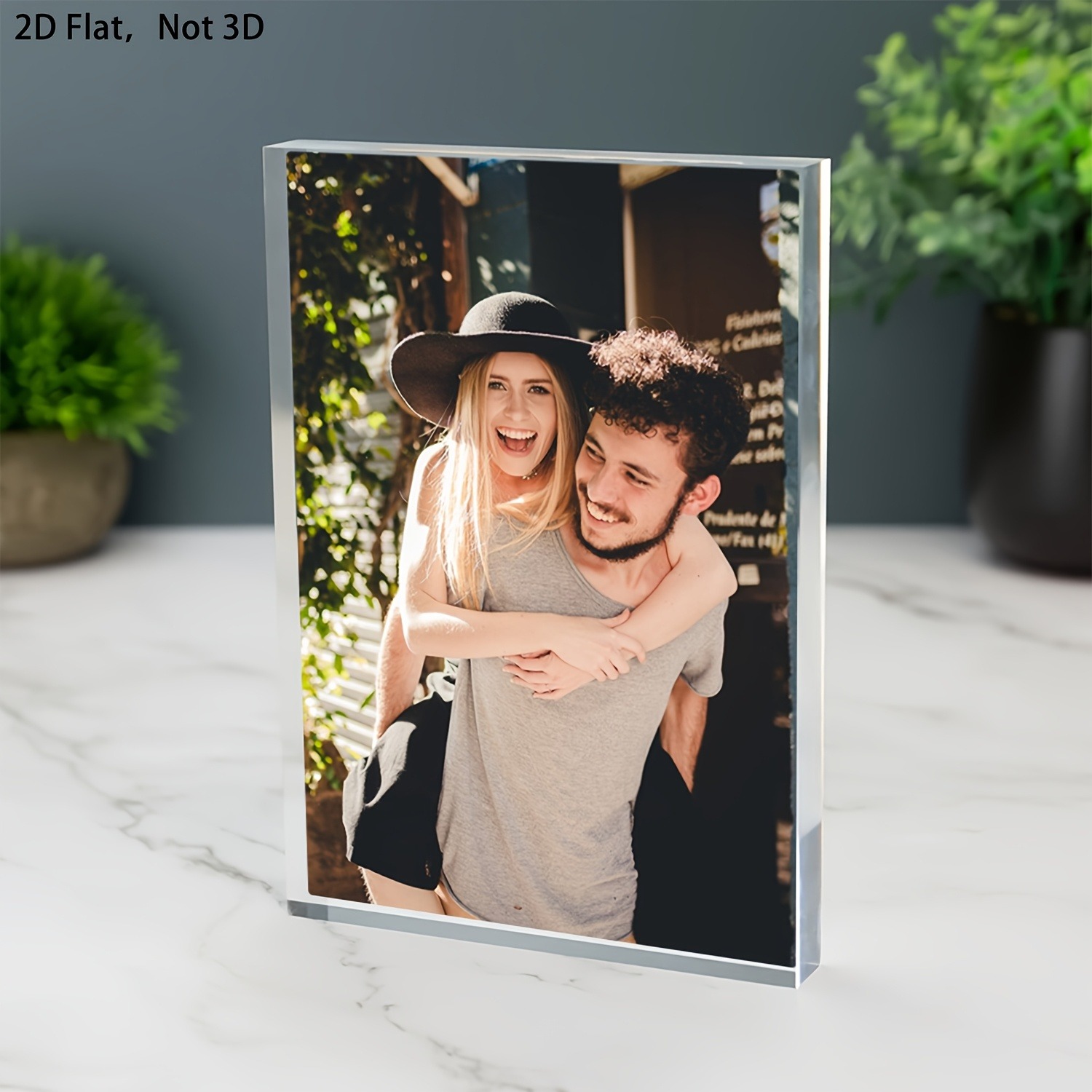 Индивидуальные акриловые фотор – обзор и цена Picture Frame