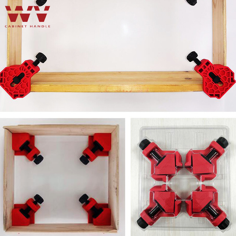 Угловые зажимы для деревообраб – обзор и цена Picture Frame
