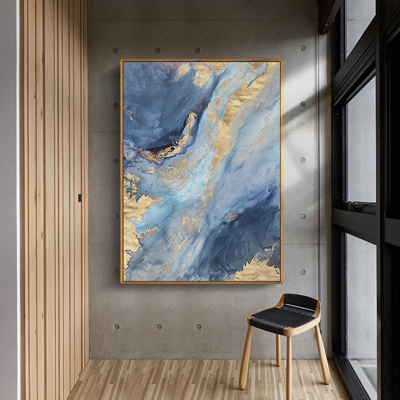 3 шт./компл., современный абст – обзор и цена Abstract Canvas Set
