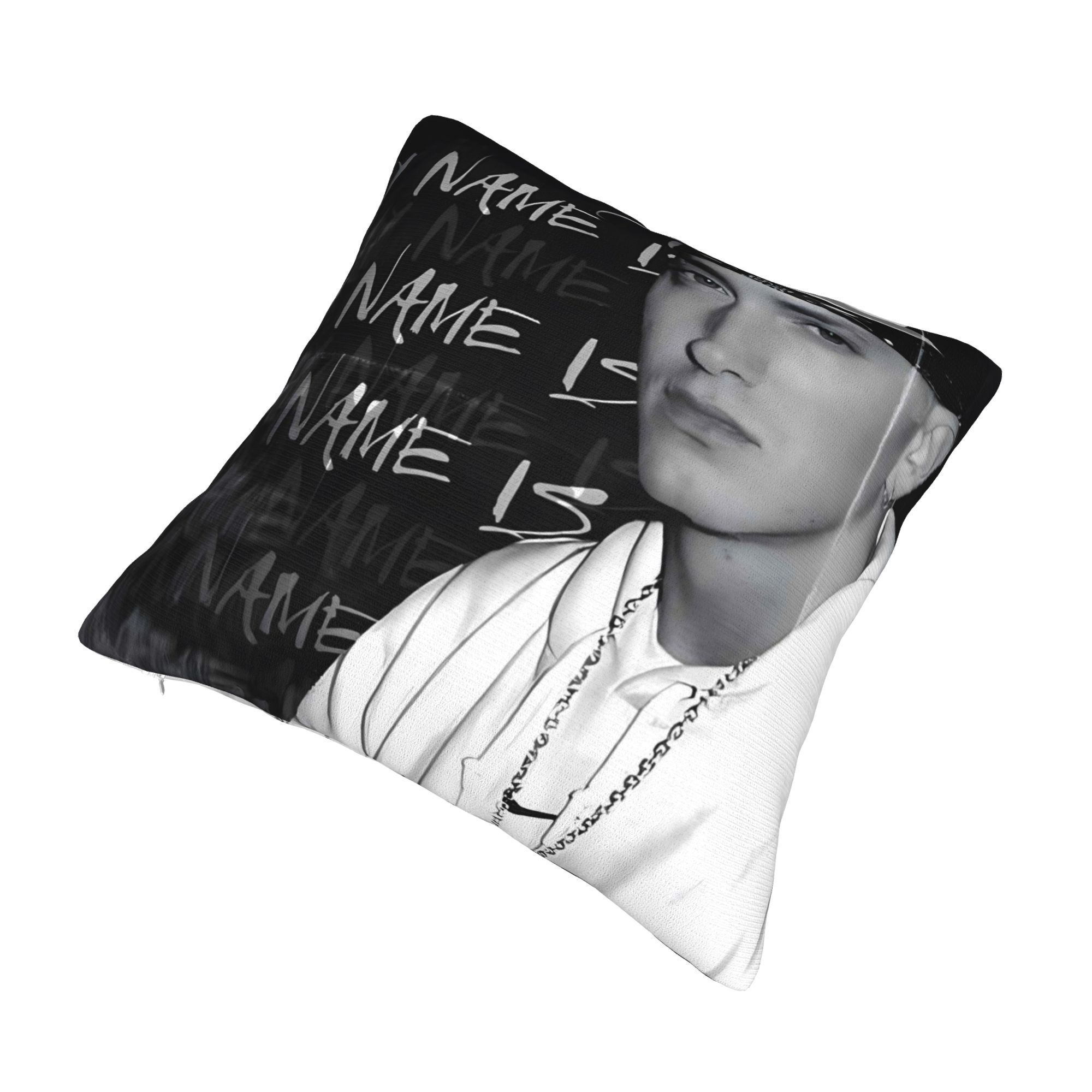 Набор двусторонних декоративны – обзор и цена Throw Pillow