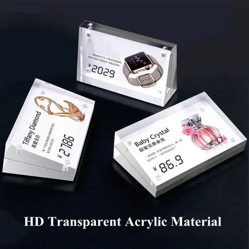 2 шт. акриловых блоков 100x70  – обзор и цена Picture Frame