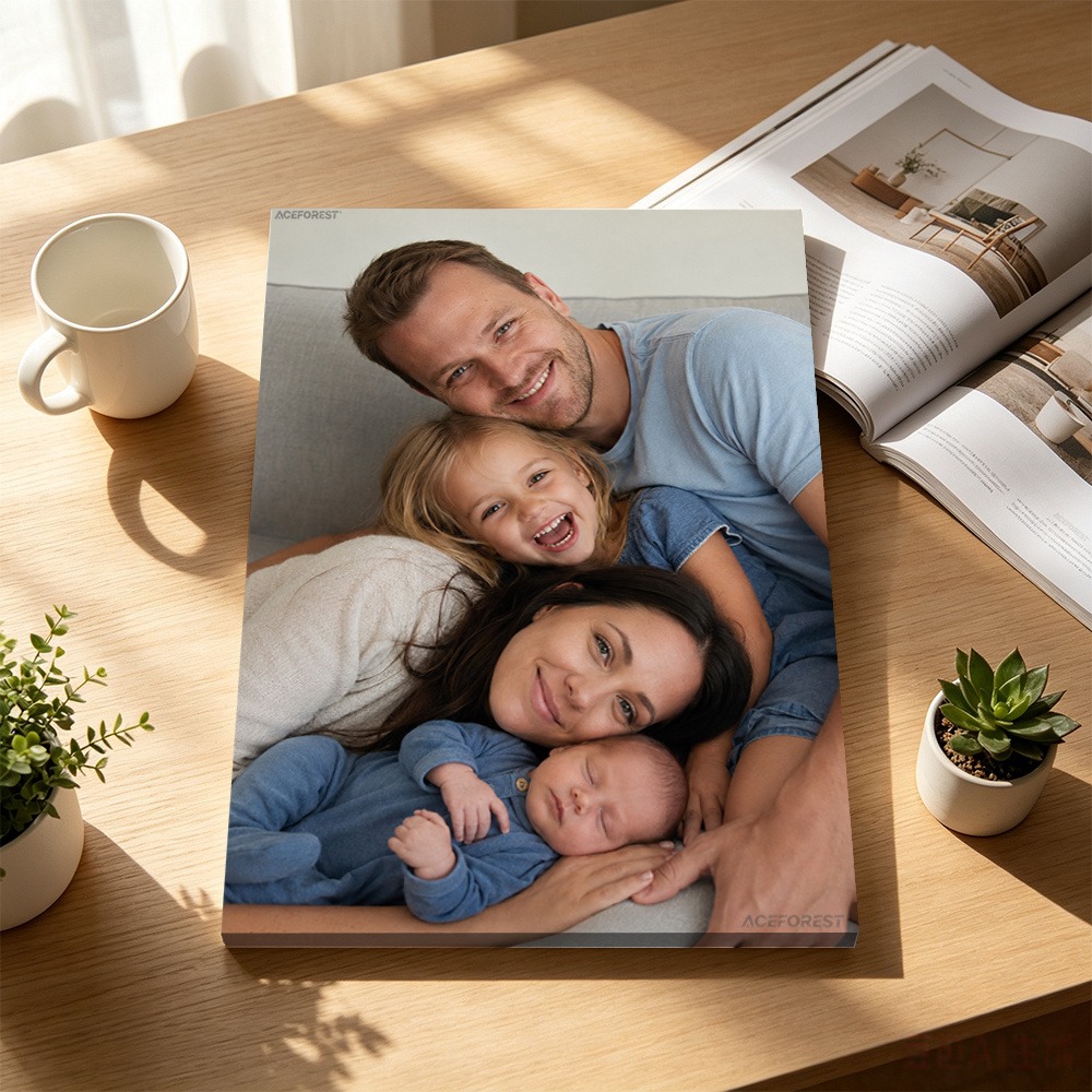 2D персонализированный фотохол – обзор и цена Picture Frame